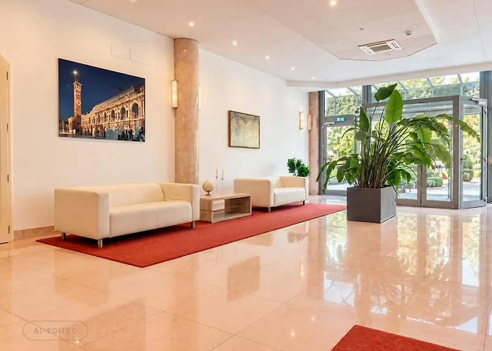 Hotel Verdi Vicenza